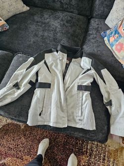 BILT XL motorcycle jacket