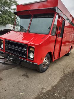 Food truck