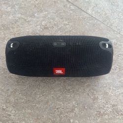 JBL Speaker