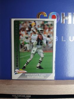 John Randle Minnesota Vikings Fleer Ultra Football Card