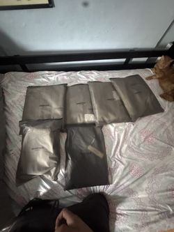 ESSENTIALS HOODIE/PANT/SHORT