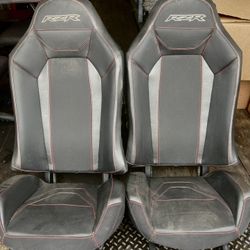 Razor (RZR) Seats