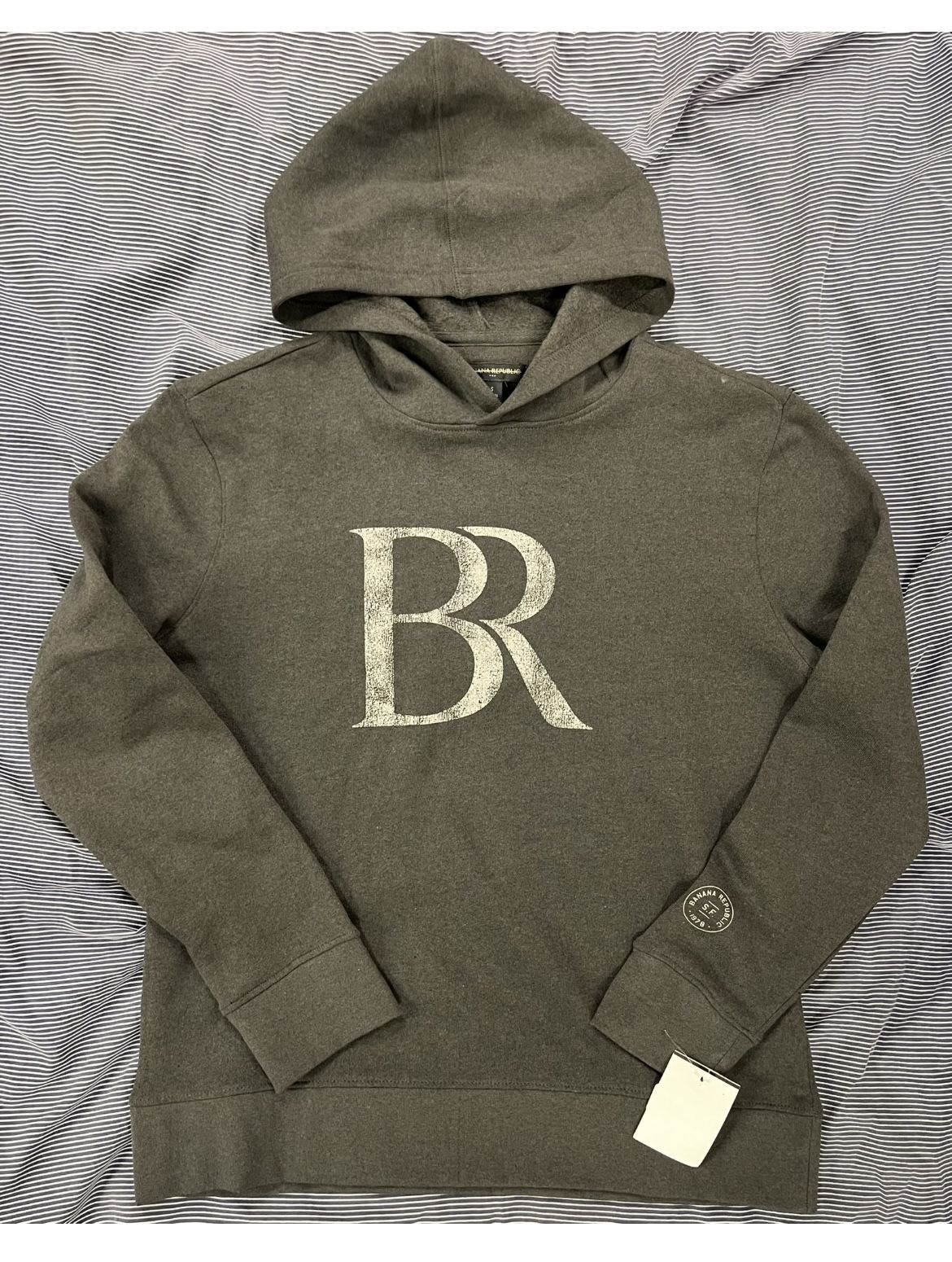 NWT Banana Republic Hoodie