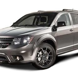 2015 Dodge Journey