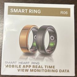 Smart Ring 