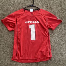 UNLV Jersey