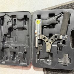 Door Skin Tool