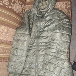 Xl Womens Winter Jacket 