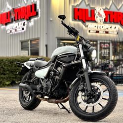 2024 Kawasaki EL450CRFNLB ELIMINATOR