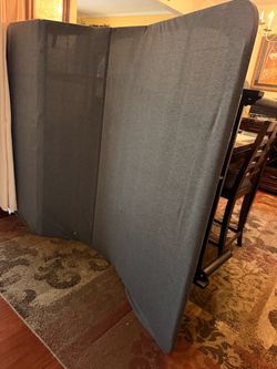 queen size adjustable bed frame