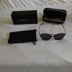 Parzin Sunglass