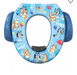 Potty Training Seat