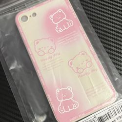 Cute iPhone 8/7/SE2 Phone Case 