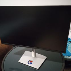 Dell Gaming Monitor In Excellent Condition 