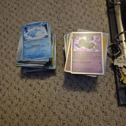 Pokemon Bulk 