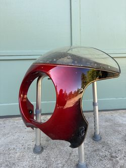 BMW R90s R100s Fairing 