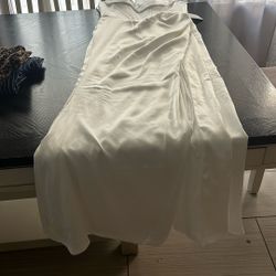 Vestido Para Novia 