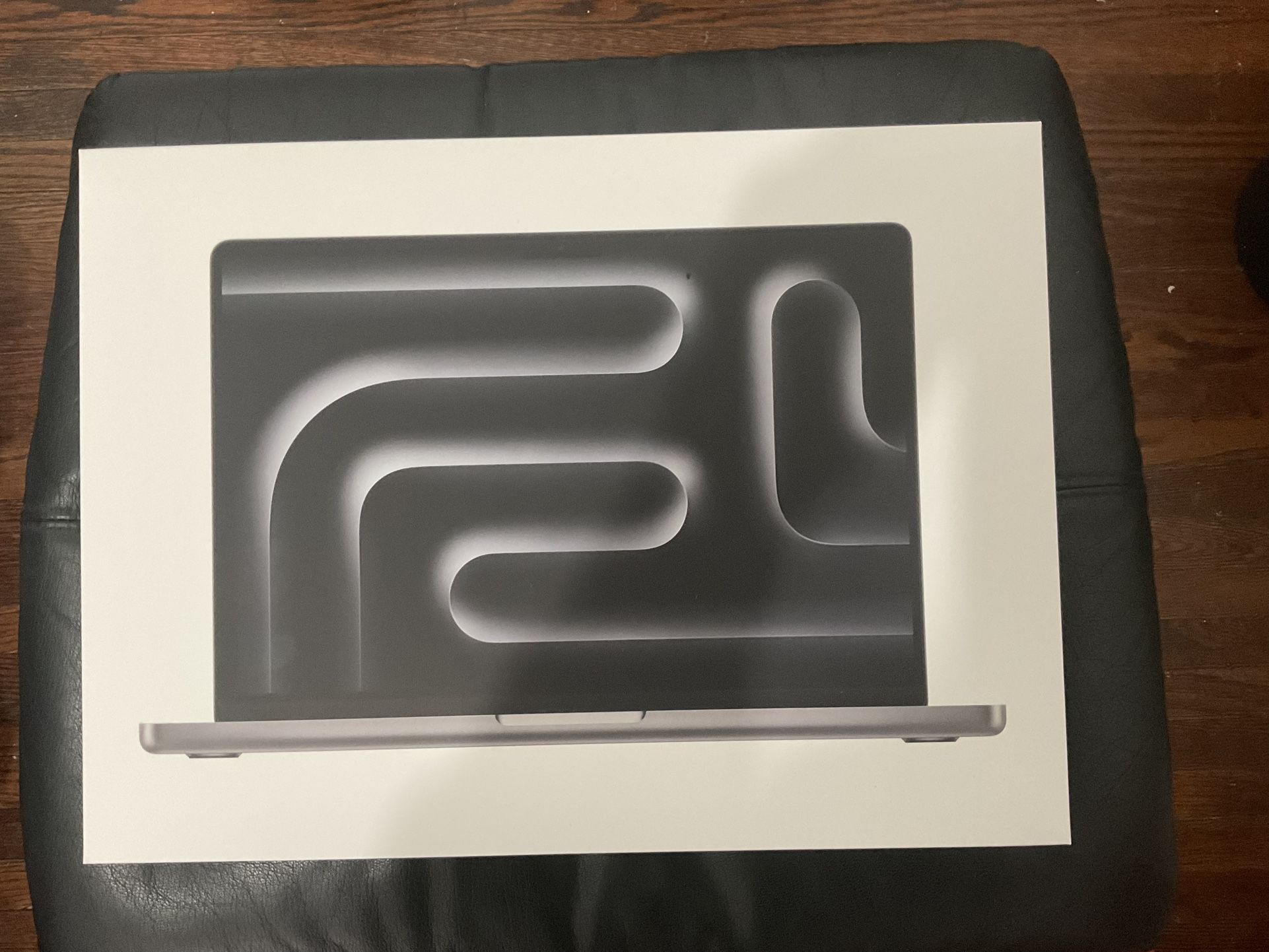 2023 MacBook Pro 14” M3 512