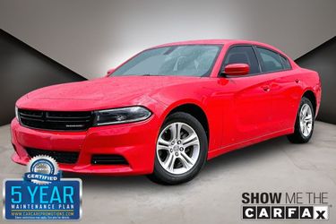 2022 Dodge Charger