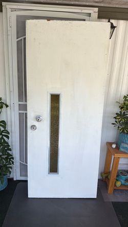 Puerta de 32\78