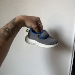 Toddler Shoes