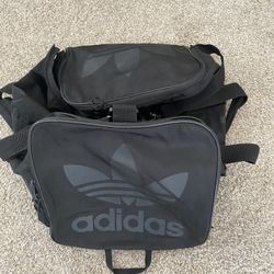 Adidas Gym Bag