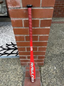 Baseball Bat - Rawlings USA Prodigy