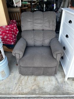 Lazyboy rocker recliner