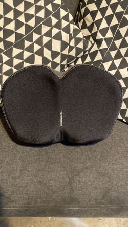 Bicycle seat
