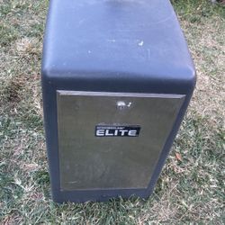 Chamberlain  Elite Gate  Motor