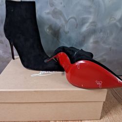 CHRISTIAN LOUBOUTIN Boots