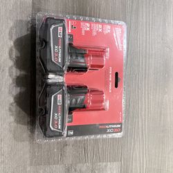 Milwaukee M12 RedLithium XC3.0  Battery