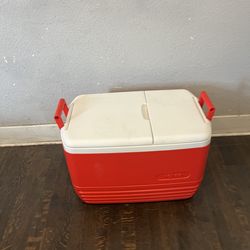 Igloo 60 Quart cooler