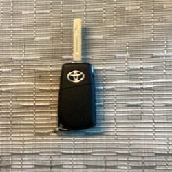 Camry Remote Pod