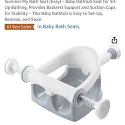 Toddle Bathtub 
