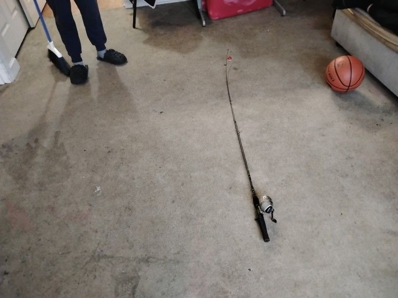 Fishing Pole