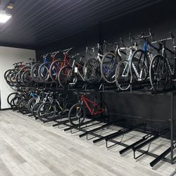 Bicycles Black Friday Deals 