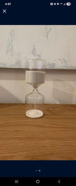 Hourglass