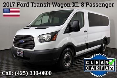 2017 Ford Transit-150