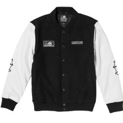 Lurking Class Letter Man Jacket 