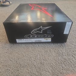 Alpinestars Boots 