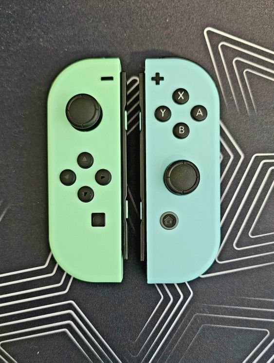 NINTENDO SWITCH JOYCON CONTROLLER 