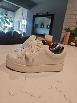 Rag & bone ladies shoes. Size 7