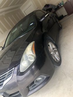 2010 Nissan Altima