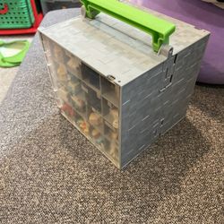 Mine Craft Cube