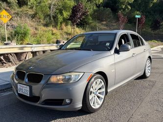 2011 BMW 328i