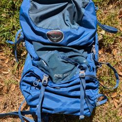 Osprey Ace 50