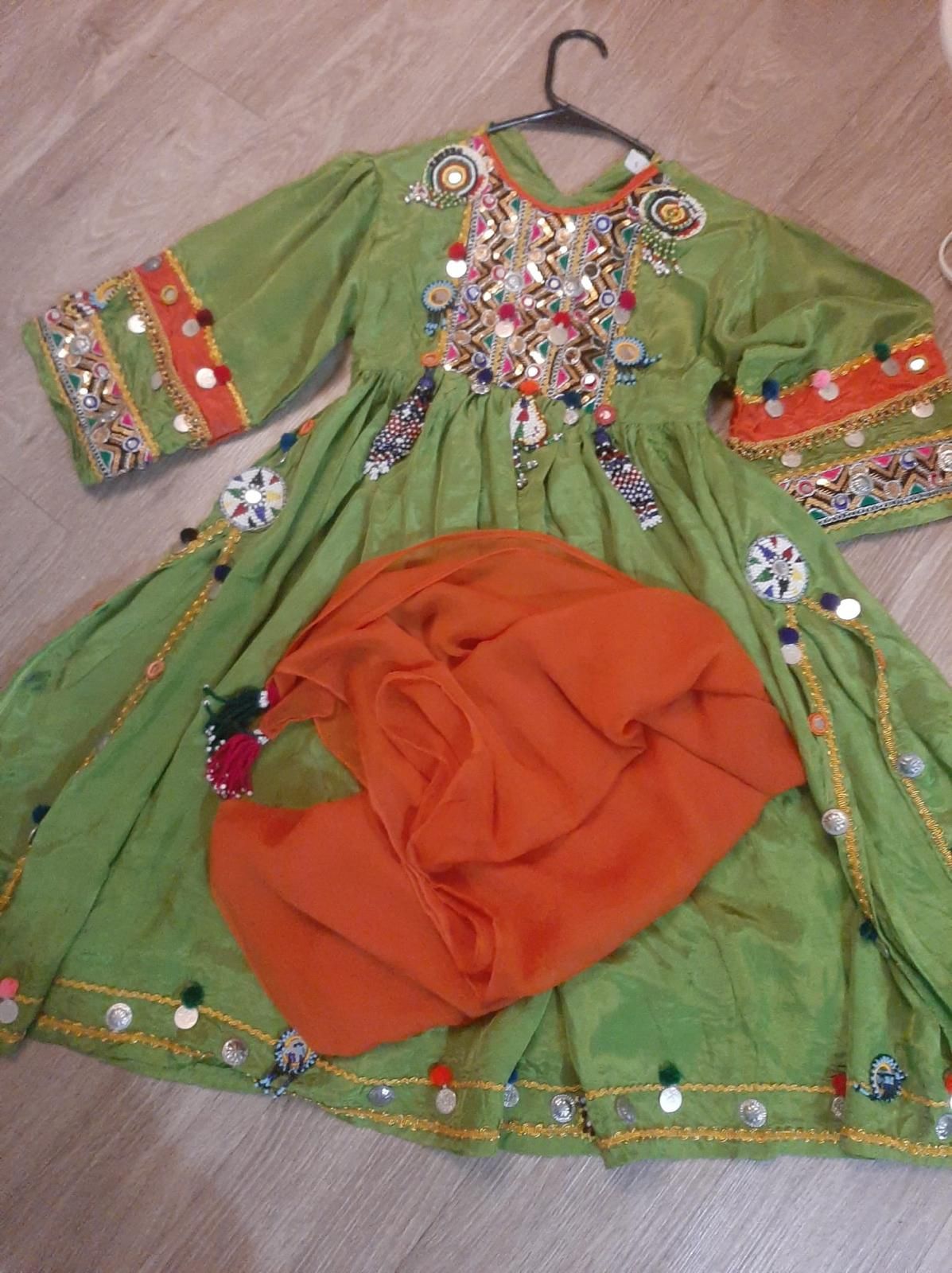 Beautiful Dress