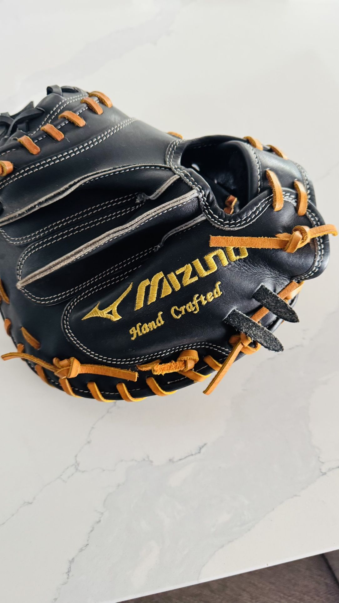 Mizuno Catchers mitt
