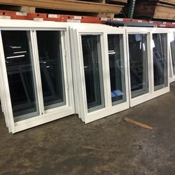 Hurricane Impact Windows And Doors Available For Sale.